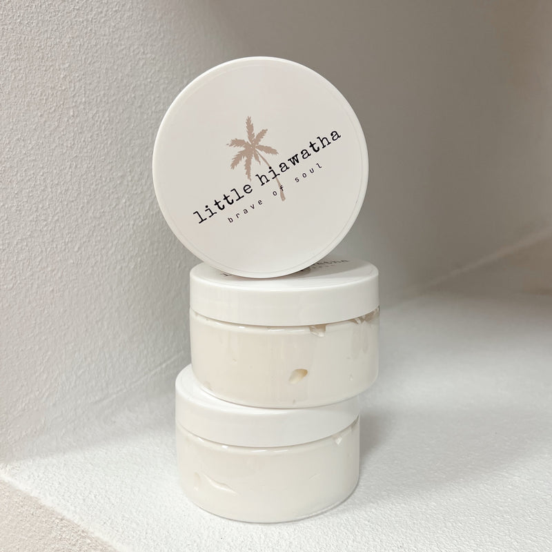 'Tan Lines & Good Times' Body Butter