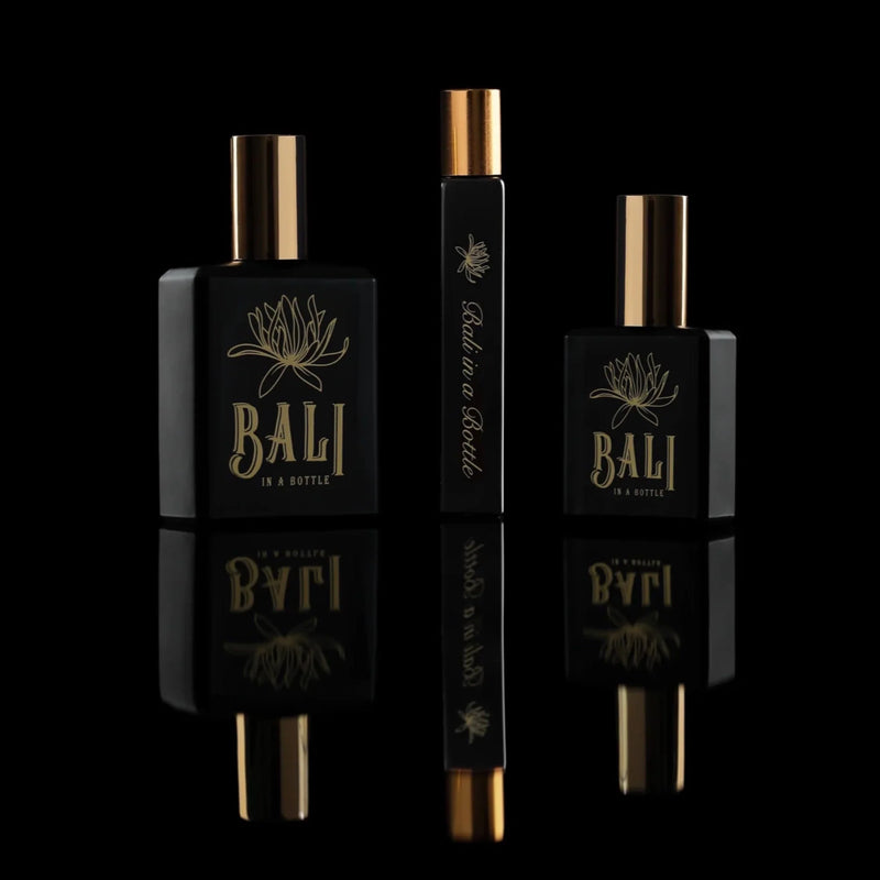 Bali in a Bottle - 10mL