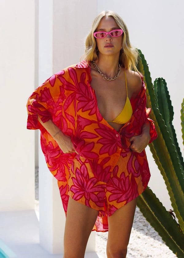 Tulum Top - Tomar