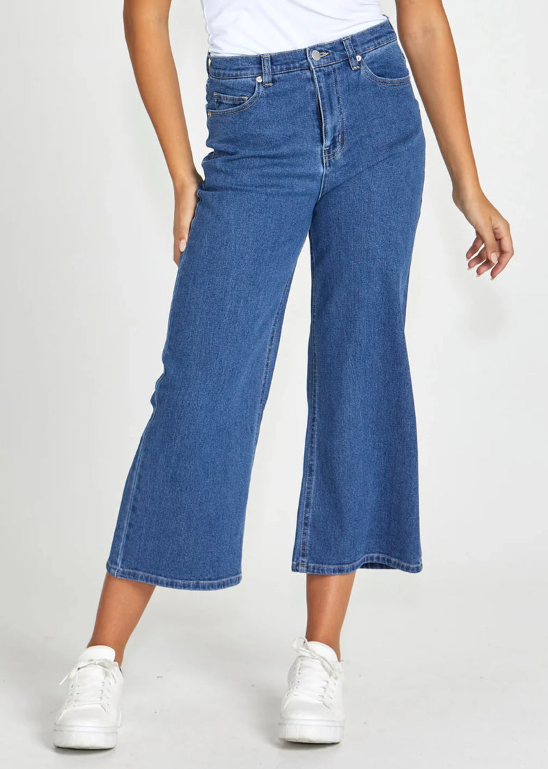 Sandy Jean - 80s Vintage Wash