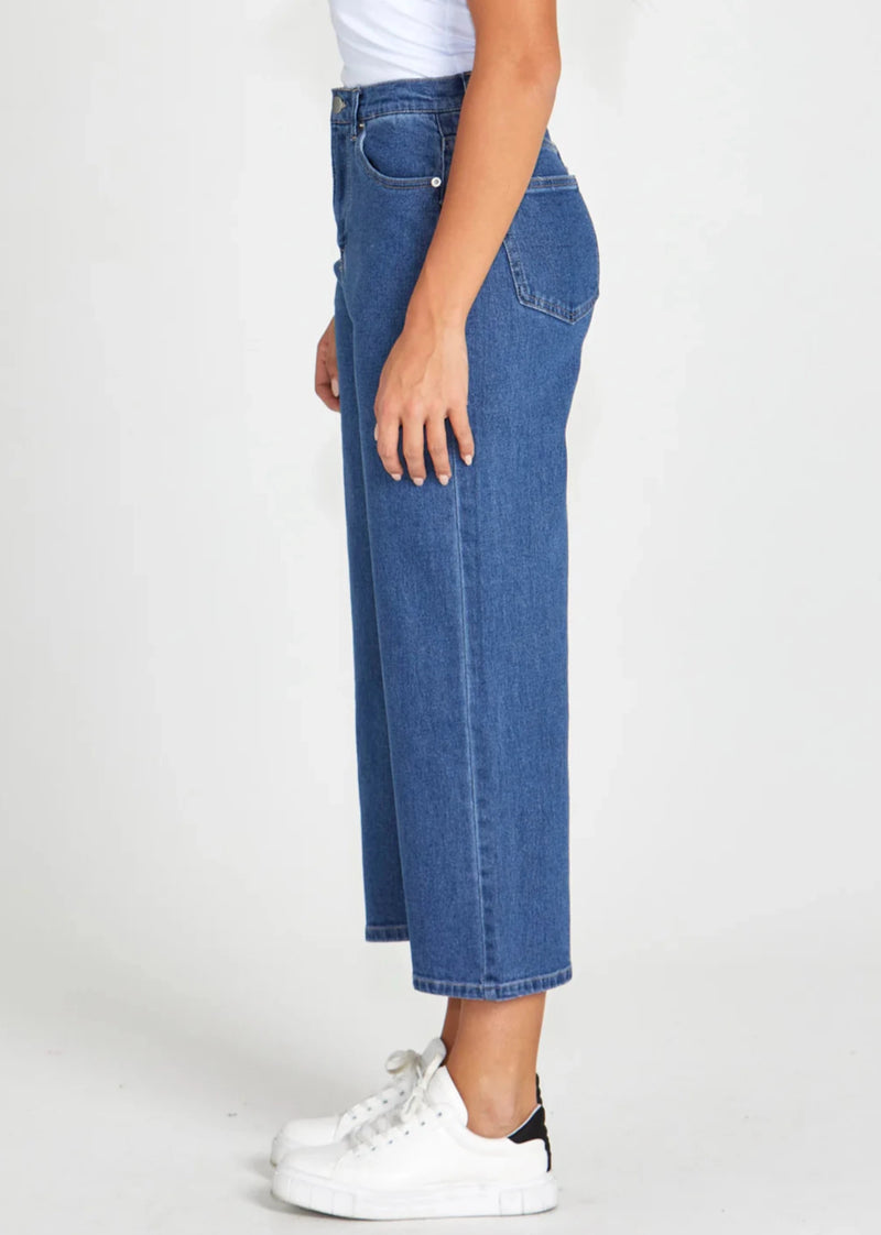 Sandy Jean - 80s Vintage Wash