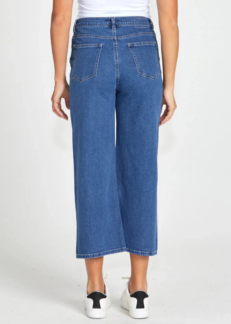 Sandy Jean - 80s Vintage Wash