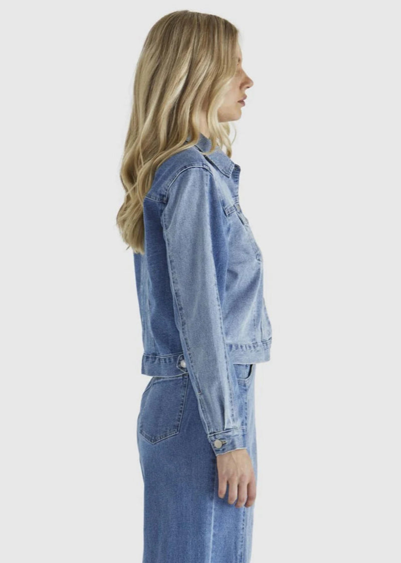 Rylie Jacket