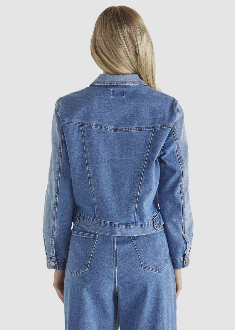 Rylie Jacket