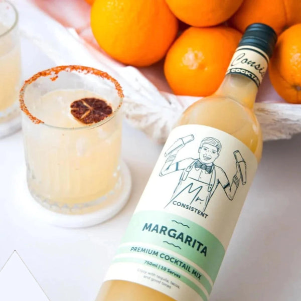 Margarita Cocktail Mixer