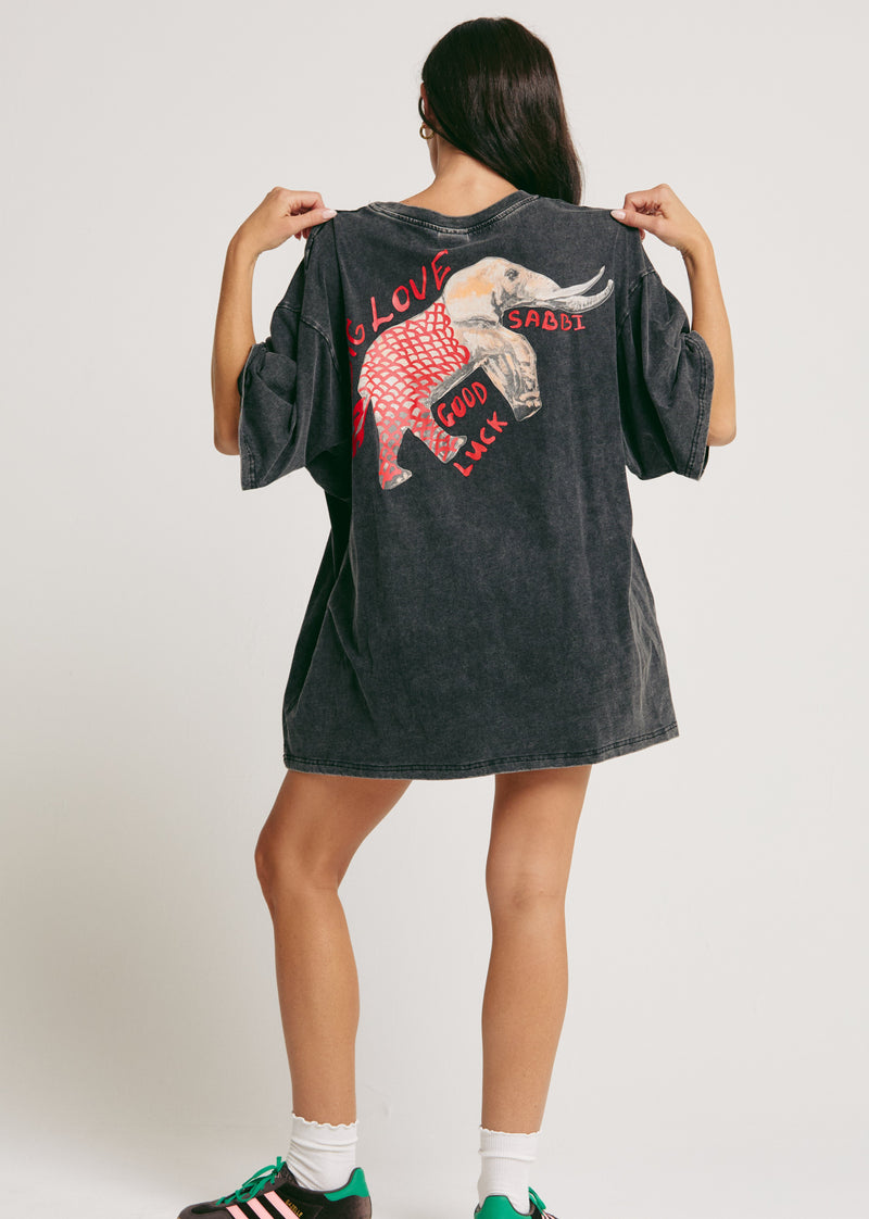 The Big Love Tee
