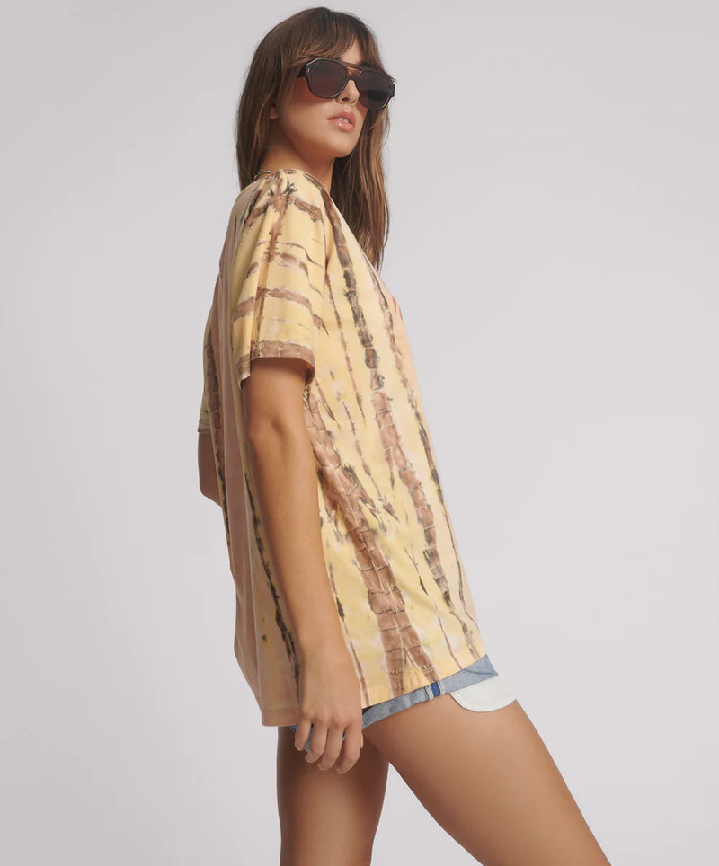 It's Juicy in Jamaica Tee