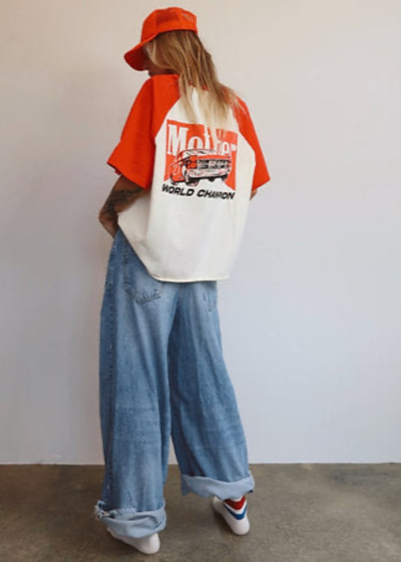 World Champion Mother Tee - PRE-ORDER