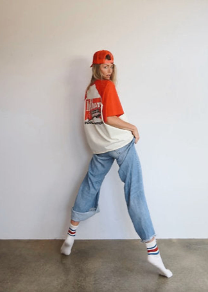 World Champion Mother Tee - PRE-ORDER