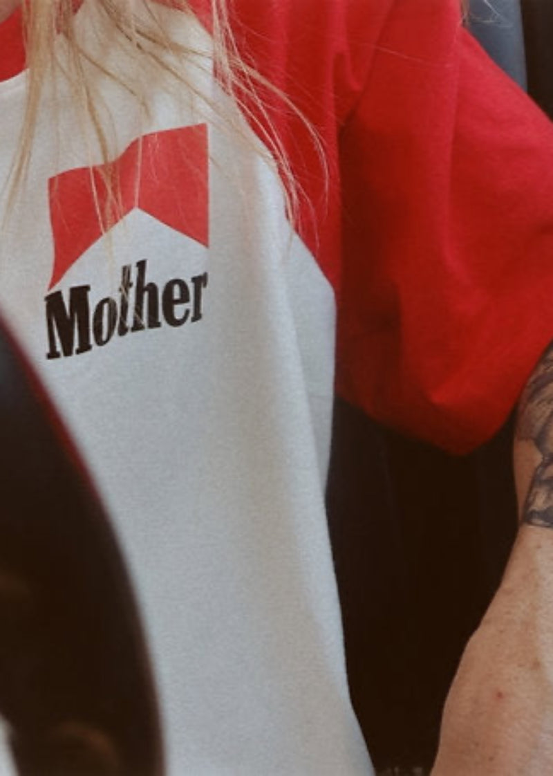 World Champion Mother Tee - PRE-ORDER