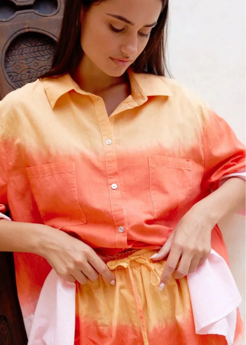 Sunset Shirt