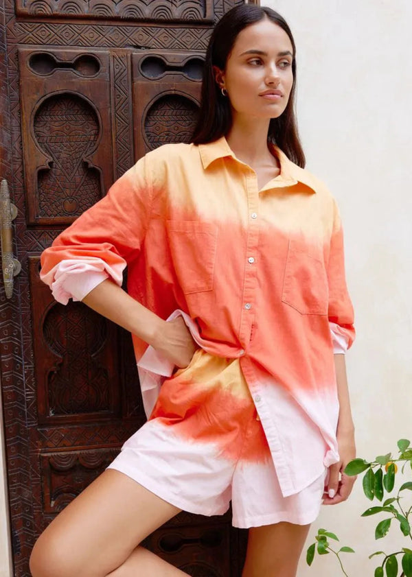 Sunset Shorts