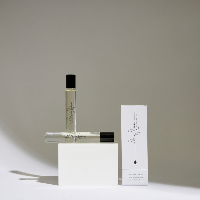 Pout Perfume - Inspired by Salt (Ellis Brooklyn)
