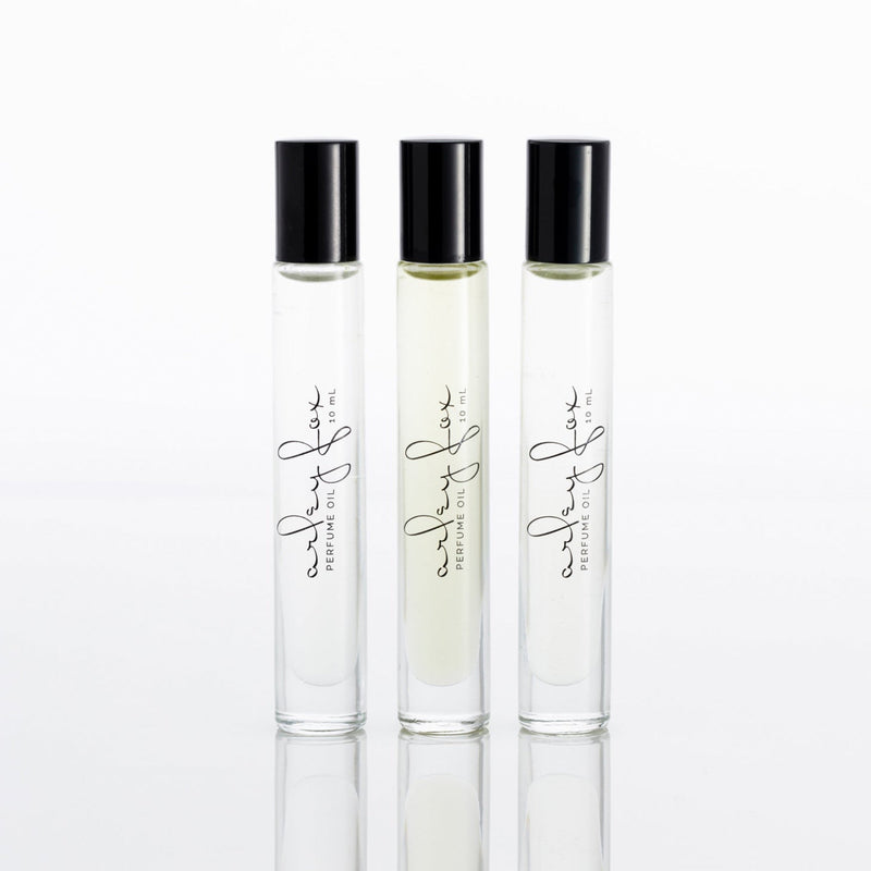 Pout Perfume - Inspired by Salt (Ellis Brooklyn)