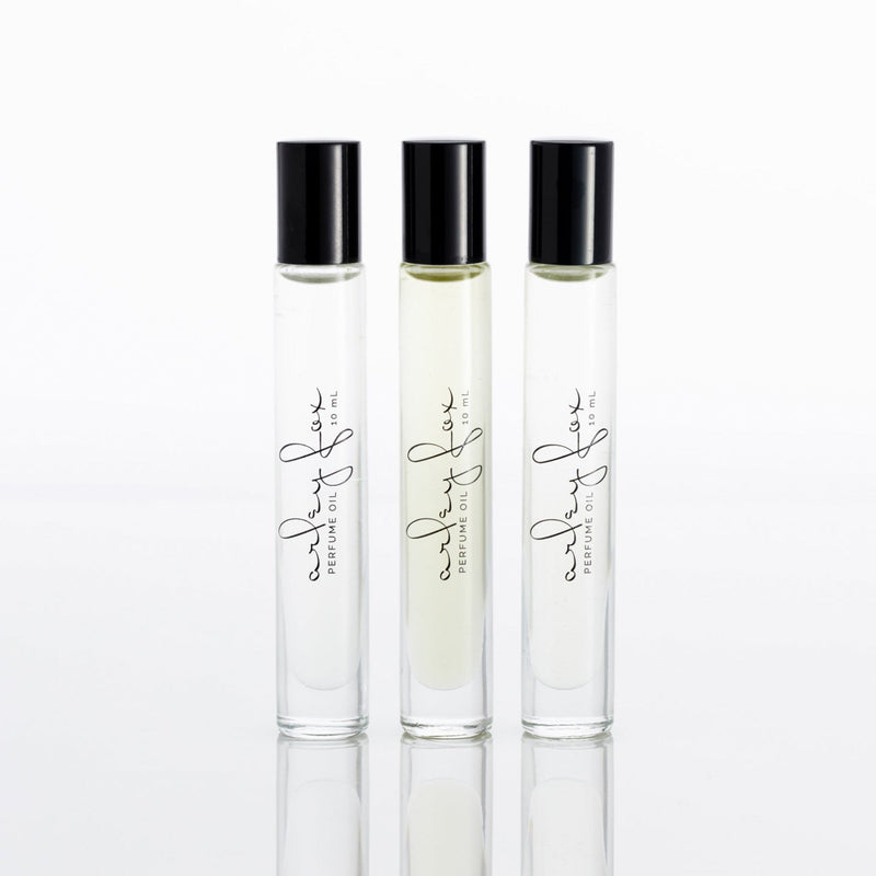 Muse Perfume - Inspired by Aerin Tangier Vanille (Estée Lauder)