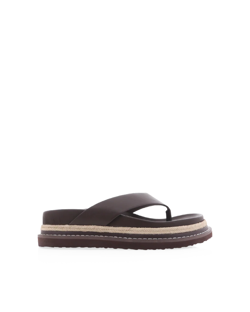 Arley Thong - Chocolate