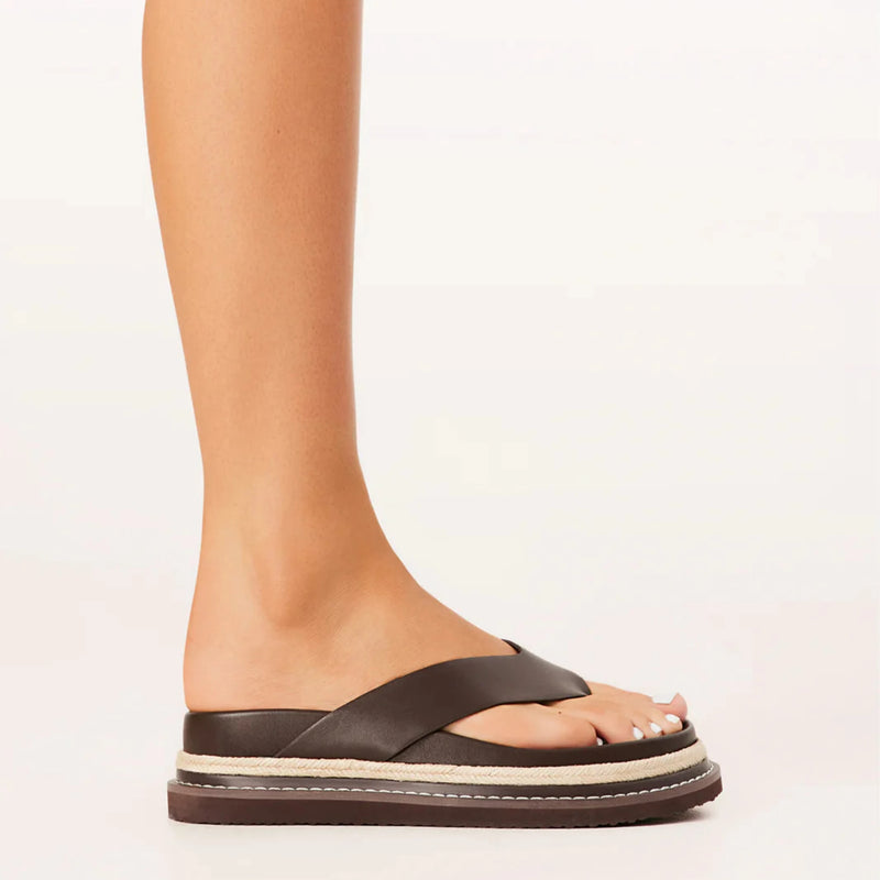 Arley Thong - Chocolate