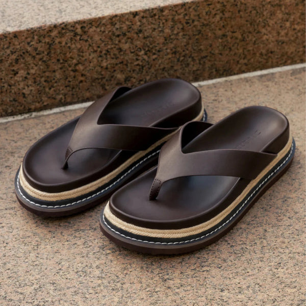 Arley Thong - Chocolate