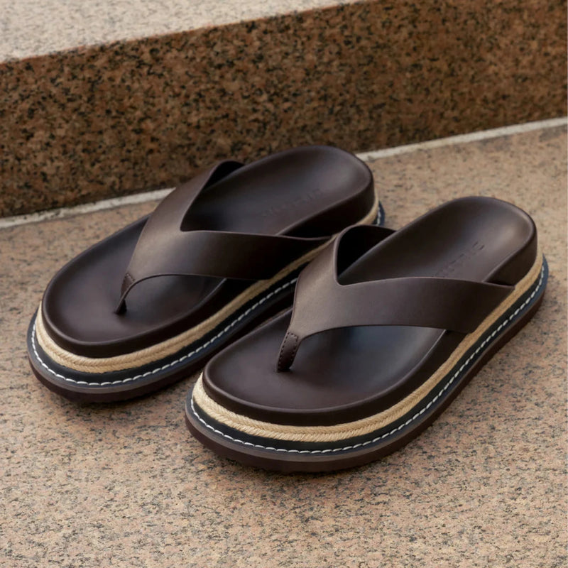 Arley Thong - Chocolate