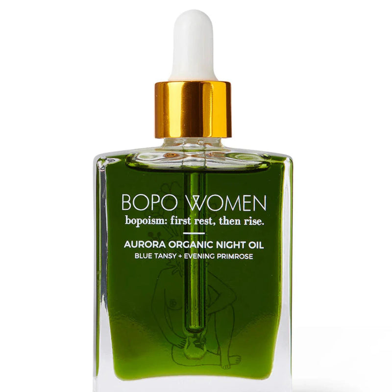 Aurora Organic Night Oil