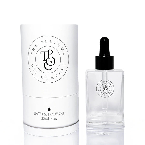 Gypsy Bath & Body Oil - Inspired by Gypsy Byredo - 30mL