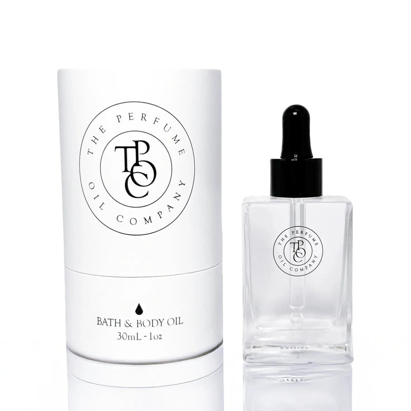 Gypsy Bath & Body Oil - Inspired by Gypsy Byredo - 30mL