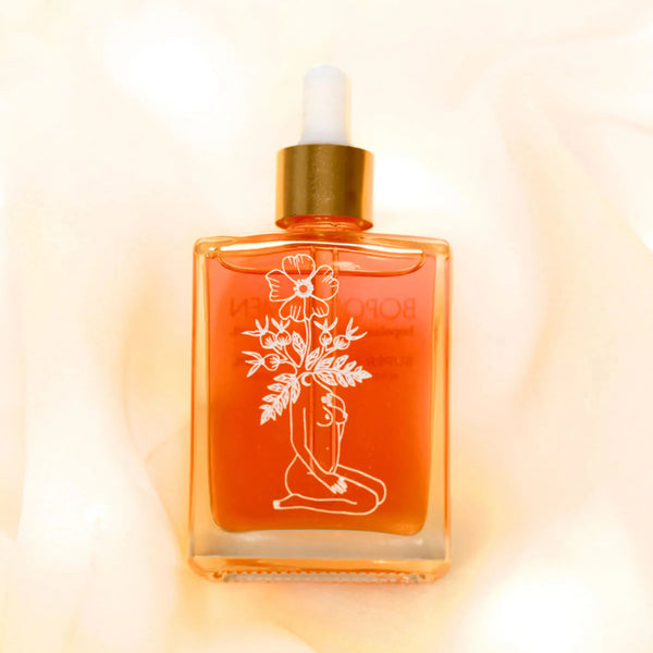 Super Soother Face Oil