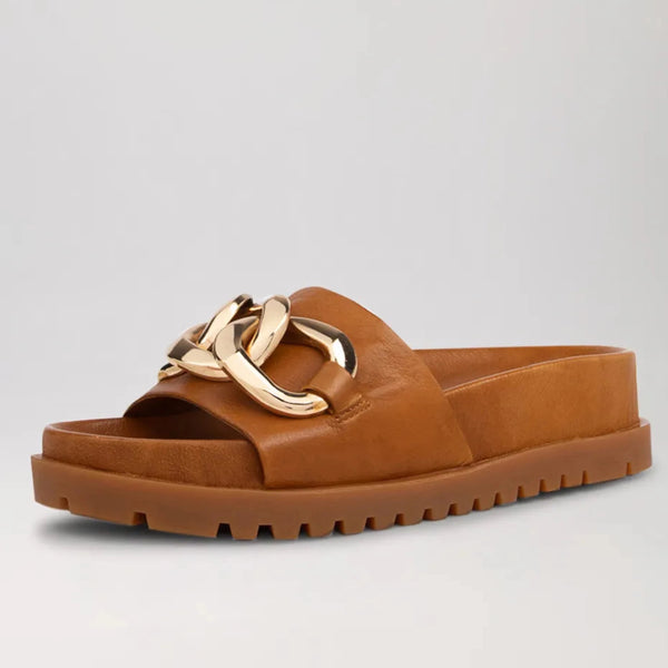 Ubecca Leather Sandal