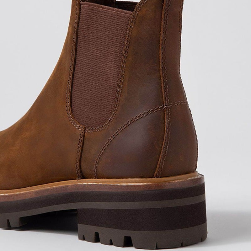 Femi Boots