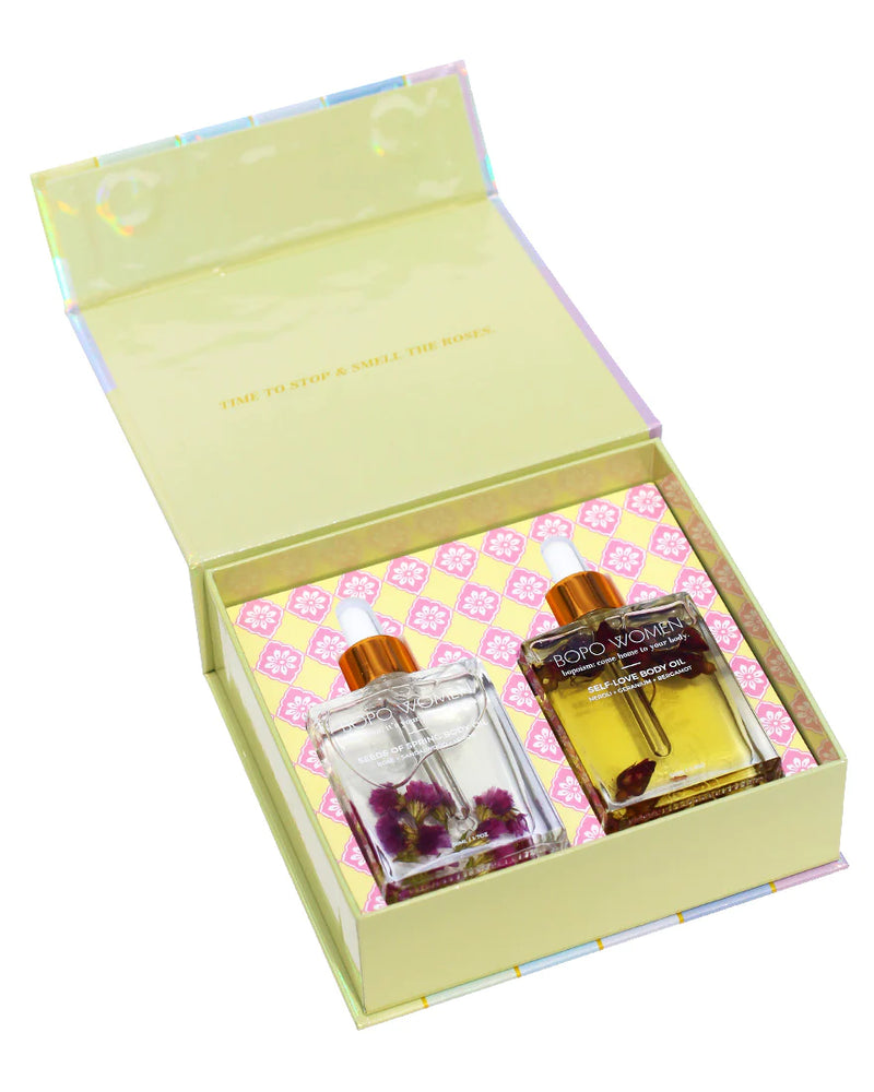 Floral Fling Gift Set