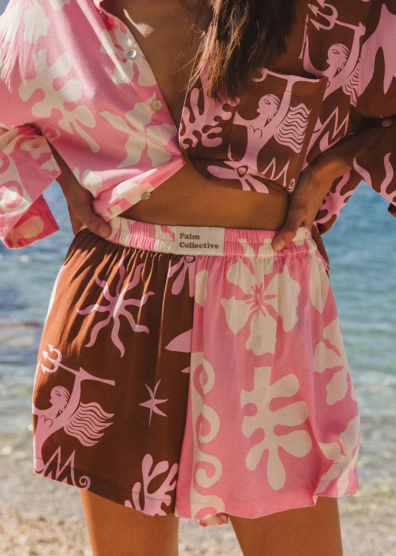 Hawaii Shorts
