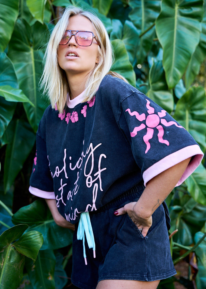 Holiday State of Mind Tee