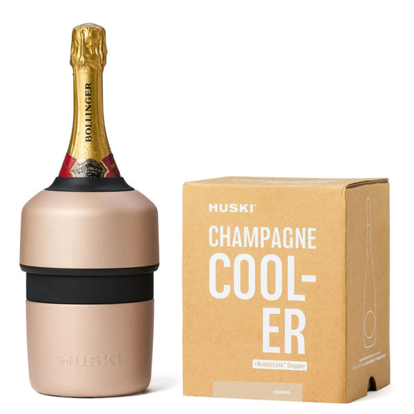 Huski Champagne Cooler - Champagne