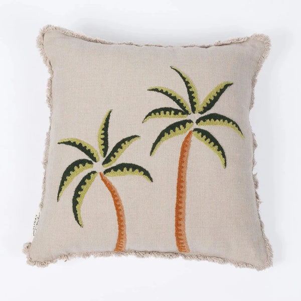 Island Life Cushion