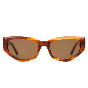 Diamond Sunglasses - TANGELO POLARISED