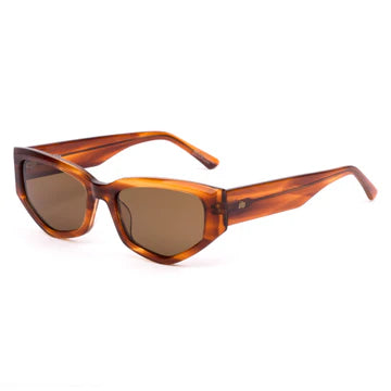 Diamond Sunglasses - TANGELO POLARISED