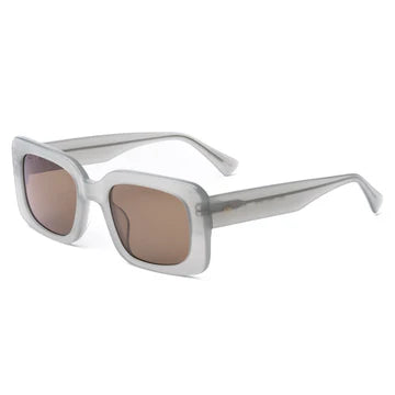 Indi Sunglasses -Milky Sage