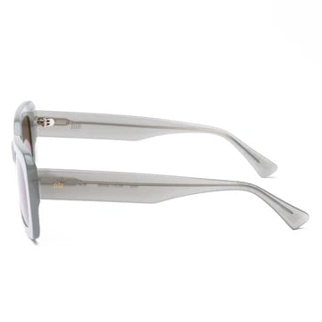 Indi Sunglasses -Milky Sage