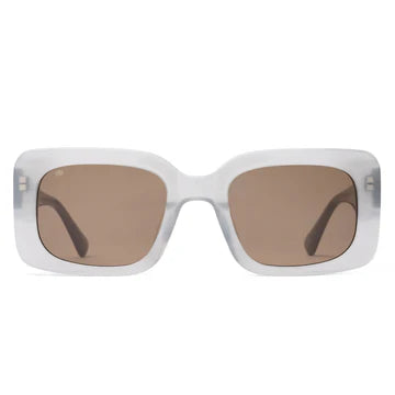 Indi Sunglasses -Milky Sage