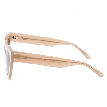 Soul Fusion Sunglasses - Milky Clay