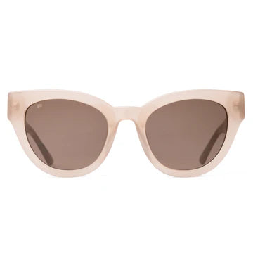 Soul Fusion Sunglasses - Milky Clay