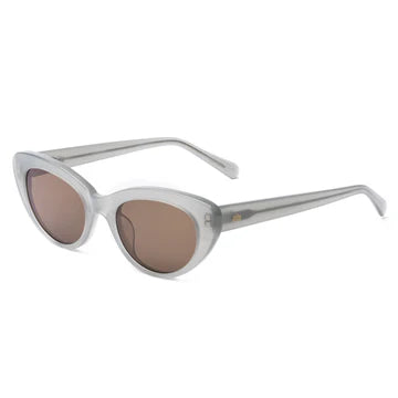 Siena Sunglasses - Milky Sage