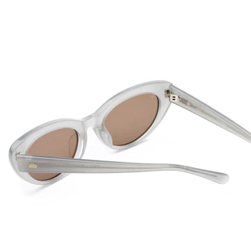 Siena Sunglasses - Milky Sage