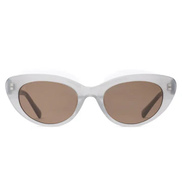 Siena Sunglasses - Milky Sage