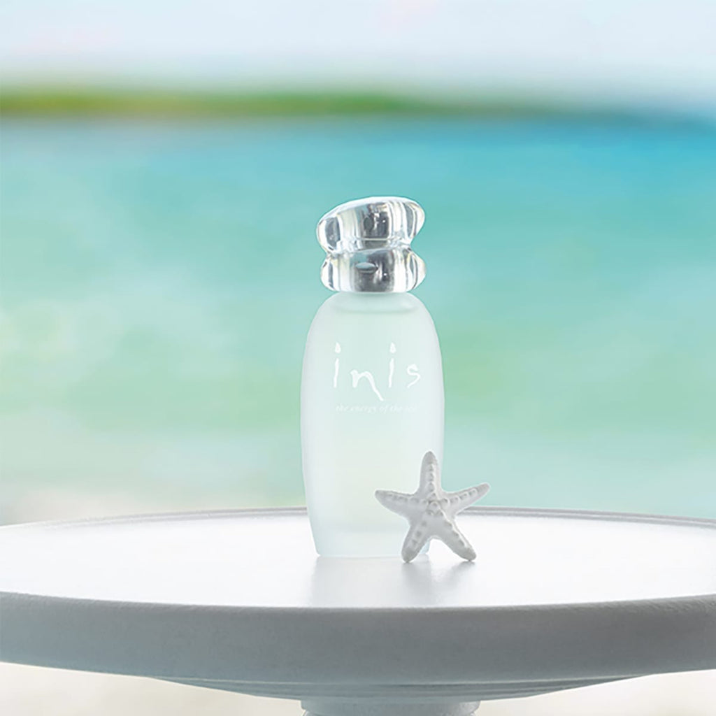 Inis Cologne Spray 50ml – LITTLE HIAWATHA