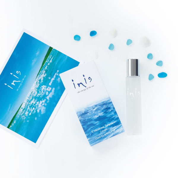 Inis Travel Size Spray 15ml