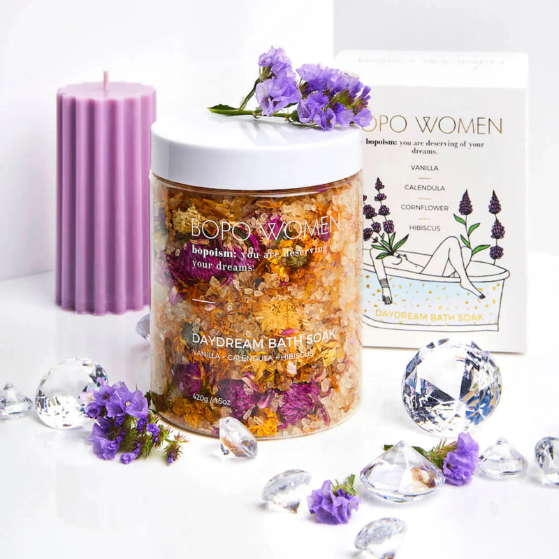 Daydream Bath Soak