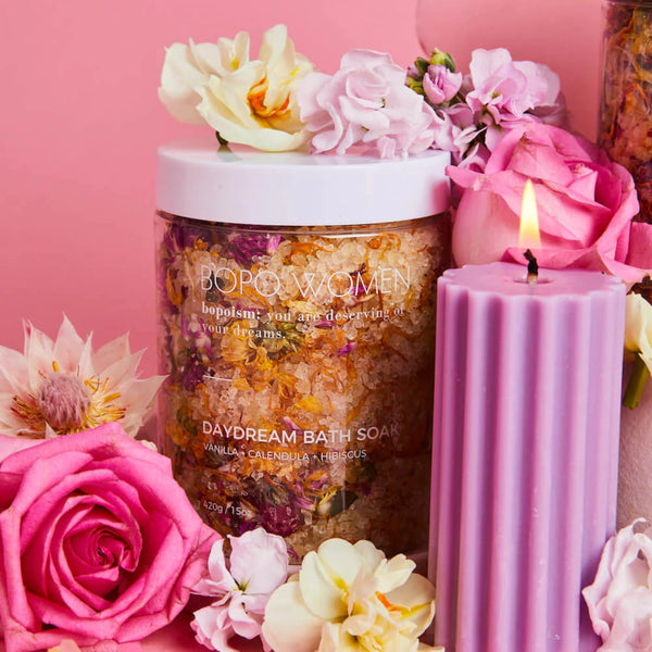 Daydream Bath Soak