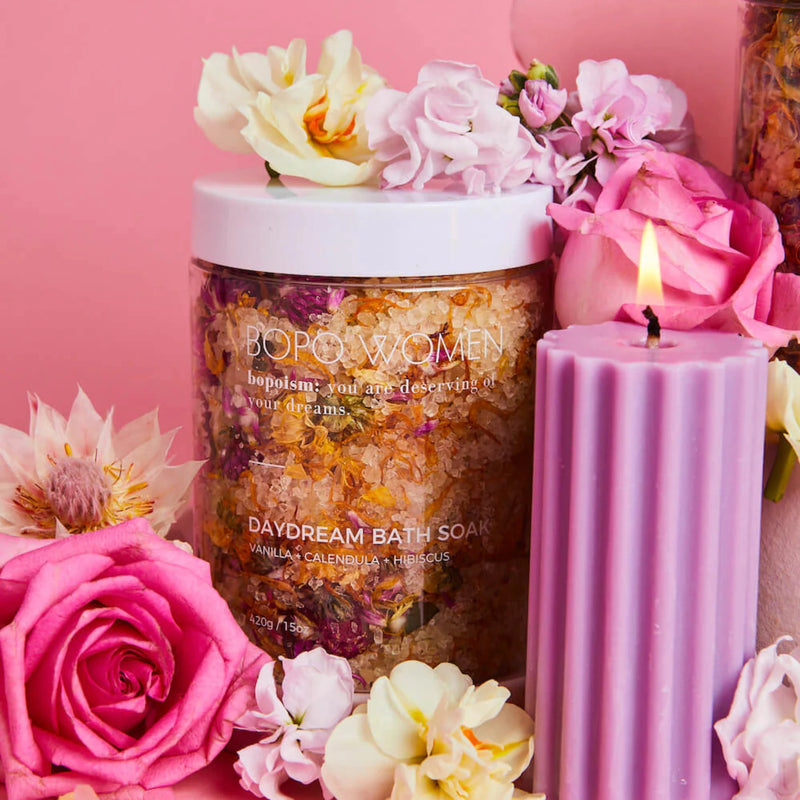 Daydream Bath Soak
