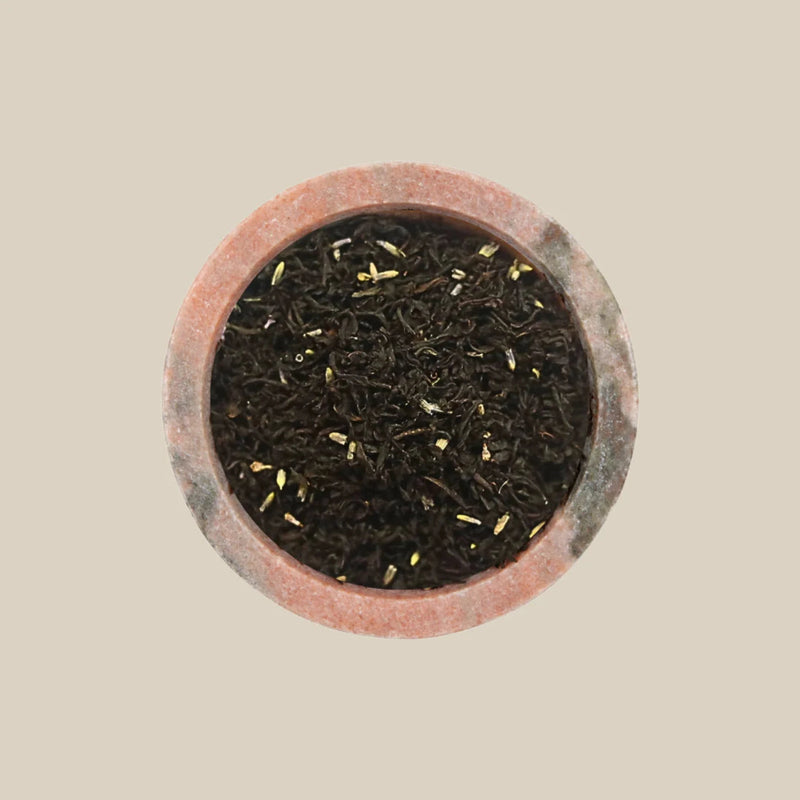 London Fog - Boutique Jar + Loose Leaf Tea